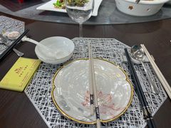 -蓝天宾馆·融合菜·宴席(解放大道店)