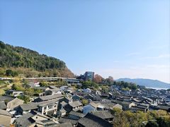 -东钱湖旅游度假区