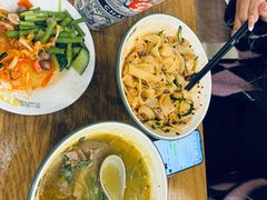 -崔记拉面馆(航北店)