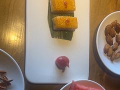 -東舍食唐精品陕菜馆