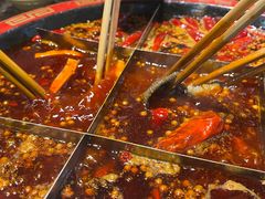 -赵家院子佬火锅(重庆总店)