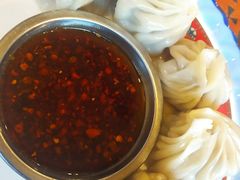 -卡万金特色藏餐