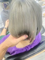 -H·Y HAIR SALON烫发·染发·造型