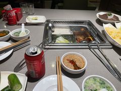 -海底捞火锅(翔龙天地广场店)