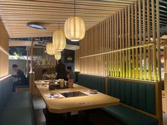 大堂-温野菜涮涮锅(西单大悦城店)