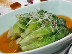-真地道京味府·鲜橙烤鸭·北京菜(朝外大街东大桥店)
