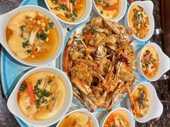 -君康悦美食汤泉水会·SPA(天河店)
