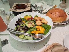 -大树餐厅(红旗街万达店)