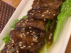 -樱の千渡日式料理·铁板烧•烧鸟(金盛田广场店)