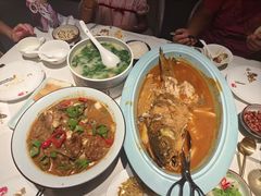 -阿五黄河大鲤鱼(英协路店)
