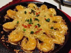 -卯时·龙光雅宴·精致锡帮菜(惠山古镇店)