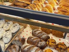 -面包新语(上地华联店)