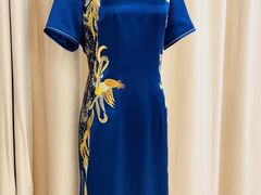 -MSV 高端礼服定制(大良店)