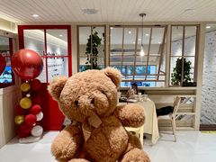 -DEMO黛慕蛋糕(中泰店)