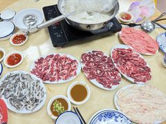 -五洲牛肉美食馆