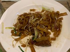 干炒牛河-茶港·点心·啫啫煲(范湖万达广场店)