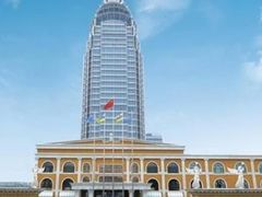 -临沂华盛江泉城大酒店