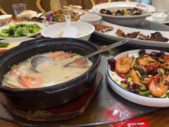 -醉壹号海鲜大排档(厦门美食地标店)