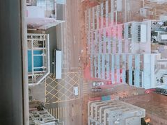 -香港港岛太平洋酒店