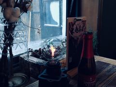-出走咖啡·面包(宋庄店)