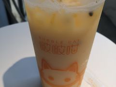 -啵啵喵·猫咖(攀华国际店)