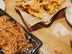 -大同江朝鲜菜•长春地标美食(绿园吾悦广场店)