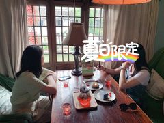 -一縷炊煙(南长街店)