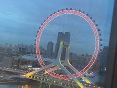 -天津之眼摩天轮