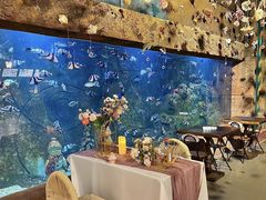 -沈阳海洋探索中心