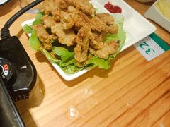 -小小河边鱼(天润城店)