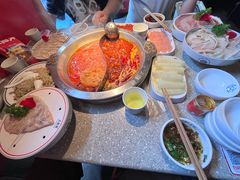 -大龙燚火锅(太古里店)