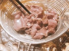 -牛很鲜潮汕牛肉火锅(朝晖路店)