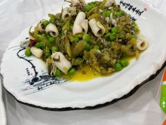 -碧海银沙海鲜餐厅(恒大海上威尼斯店)