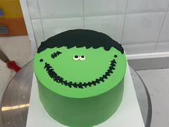 -八喜冰淇淋蛋糕(富国店)