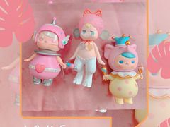 -泡泡玛特POPMART(崇文门国瑞城店)