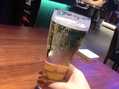 -Ambra Haus琥珀屋精酿餐厅(宝山店)