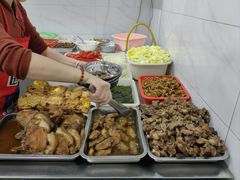 -象山小白象海鲜面