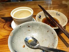-红猪卤肉饭(大西洋美食城店)