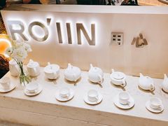 -ROIIN用心(武汉首店)