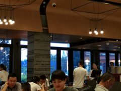 大堂-WOLFGANG PUCK KITCHEN & BAR(迪士尼小镇店)