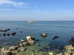 -养马岛旅游度假区