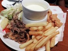 -米斯特比萨(罗斯福店)
