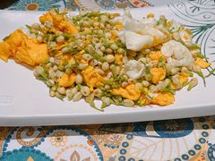 -云海肴·汽锅鸡·云南菜(天山百盛优客店)