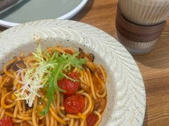 -Dragon Pizza•圆脸龙披萨·牛排餐厅