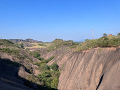 -飞天山旅游区