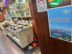 -巴犀烧烤(新崇光店)