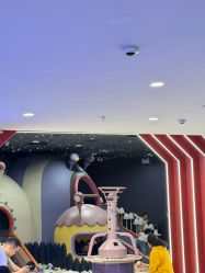 -meland club亲子乐园•派对•研学(昆山万象汇店)