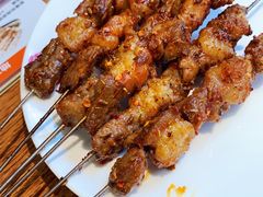 -福茂源横山铁锅羊肉(牡丹园店)