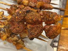 -新疆艾麦尔烧烤(丰台路口店)