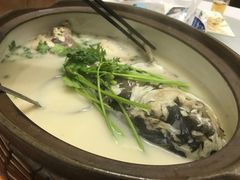 -翠茗农庄土菜馆(天目湖店)